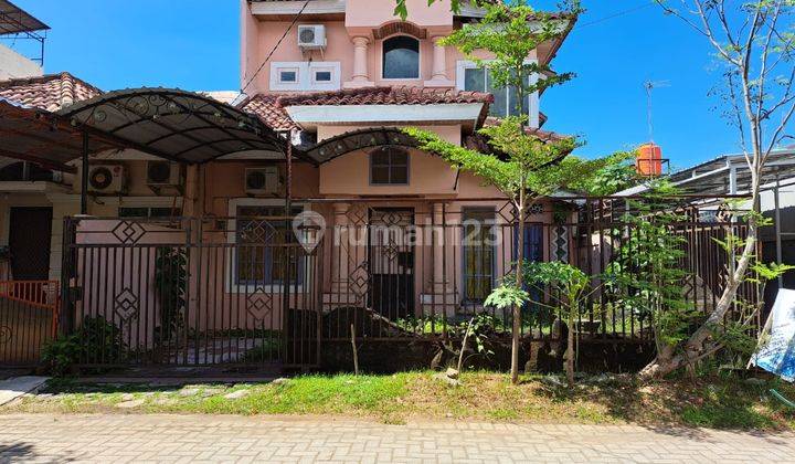 Rumah di  Perumahan Taman Toraja Tanjung Bunga Makassar 1