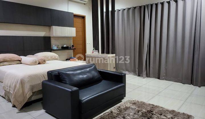 Rumah Minimalis Semi Furnished di jl Palasari, Bandung Kota 2