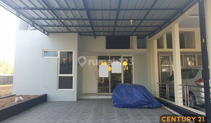 Rumah Semi Furnished Siap Huni Di Elysium Lippo Cikarang 1