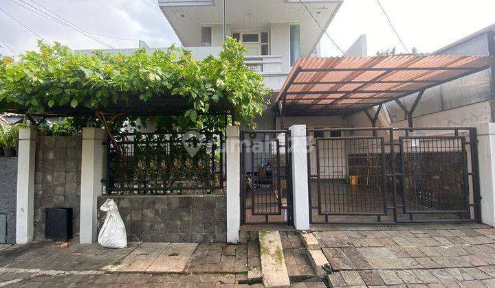 Dijual Rumah Daerah Pamulang Tangerang Selatan 1