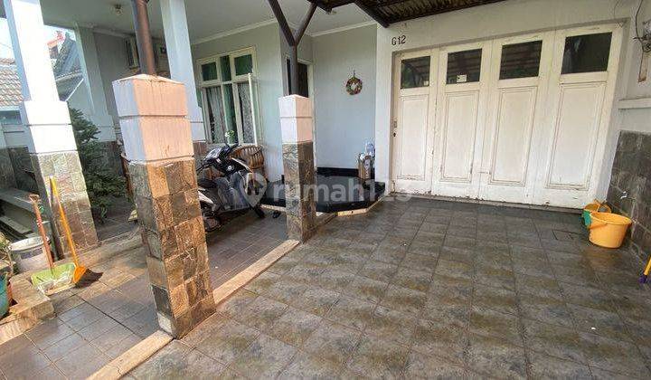 Dijual Rumah Daerah Pamulang Tangerang Selatan 2