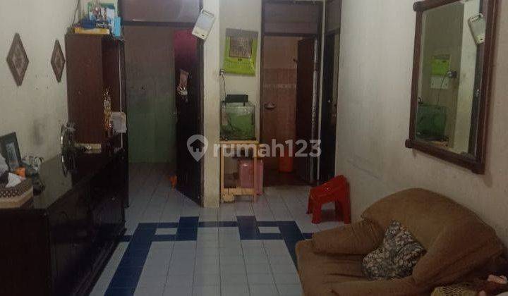 Dijual Rumah Daerah Pamulang Permai Tangerang Selatan 2