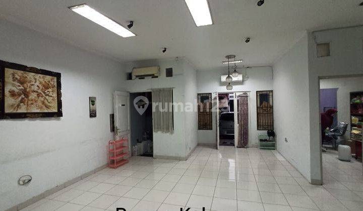 Dijual Rumah Daerah Pamulang Tangerang Selatan 2