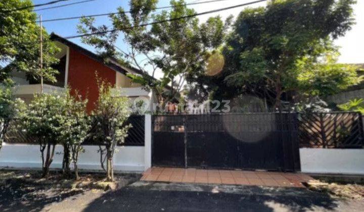 Dijual Rumah Daerah Pamulang Tangerang Selatan 2