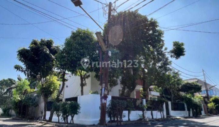 Dijual Rumah Daerah Pamulang Tangerang Selatan 1