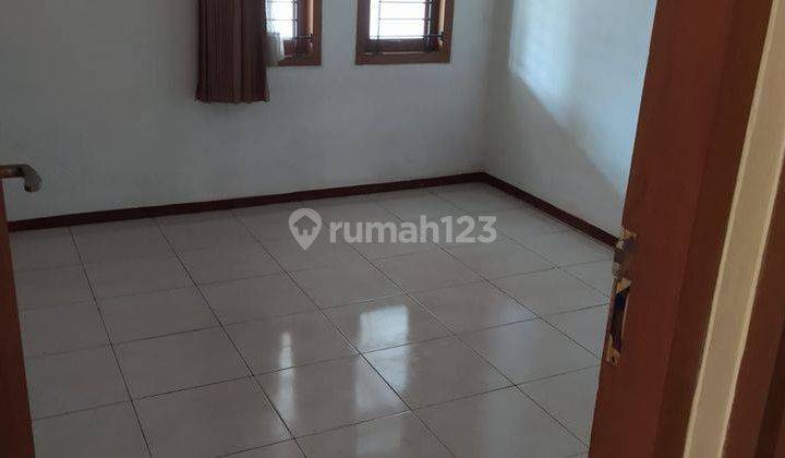 Dijual Rumah Daerah Sektor 5 Bintaro Jaya Tangerang Selatan 2