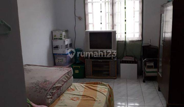 Jual Rumah di Daerah Bendungan Hilir Pejompongan  1