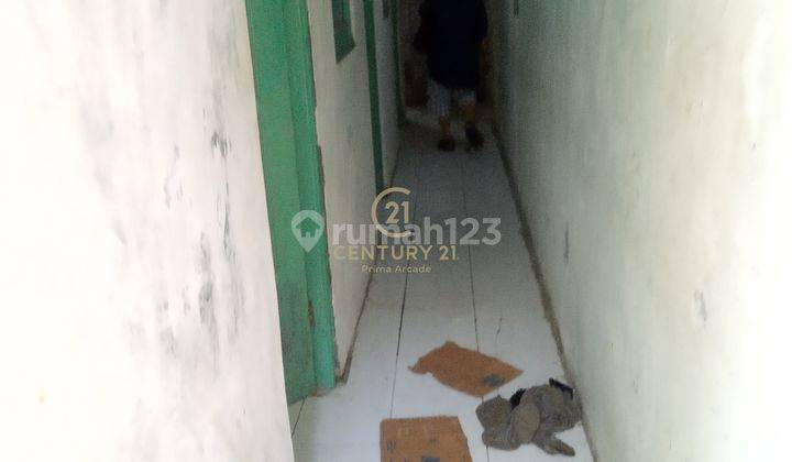 kost-kost an putri dekat kampus UIN 2. 2