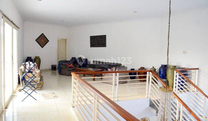 Rumah Bagus Di Puri Bintaro, Bintaro Jaya Sektor 9 2