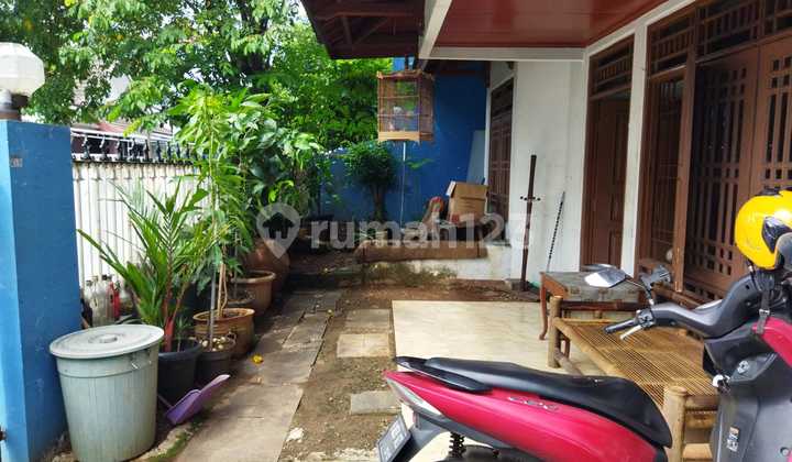 Rumah Bagus DiJl Warga, Pasar Minggu Jakarta Selatan 2