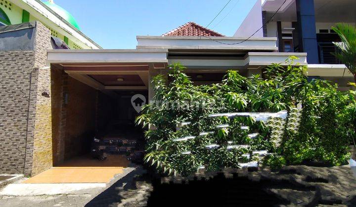 rumah 1lantai , Graha Mappala Permai 2