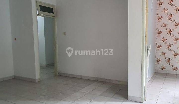 RUMAH BIAK ROXYMAS JAKARTA PUSAT 2