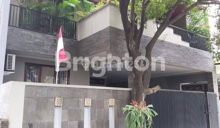 Turun Harga Rumah Butuh Ter Cepat di Halim, Jakarta Timur. 1