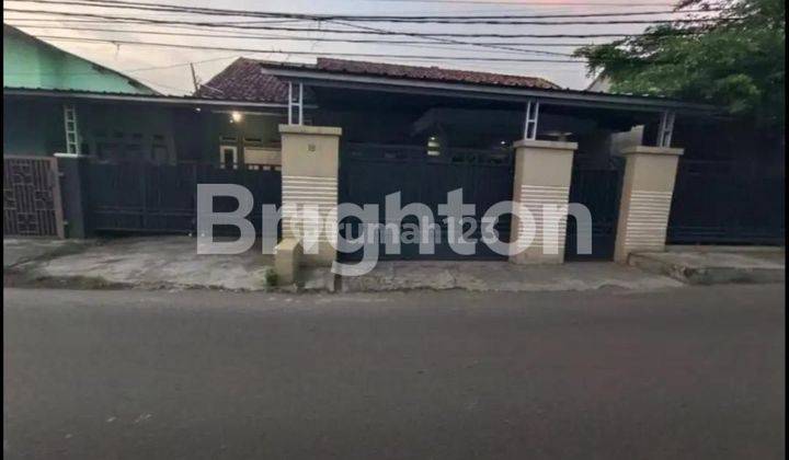 RUMAH TINGGAL SIAP HUNI, BONUS KONTRAKAN, JARANG ADA ‼️‼️ 1