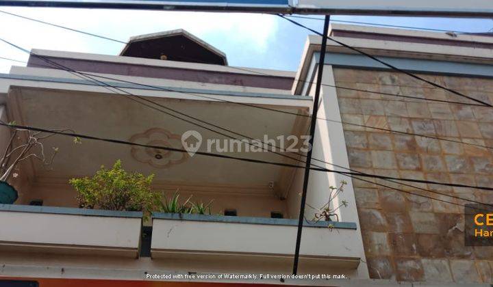 Rumah Bagus 2 Lantai Siap Huni Di Karawang  1