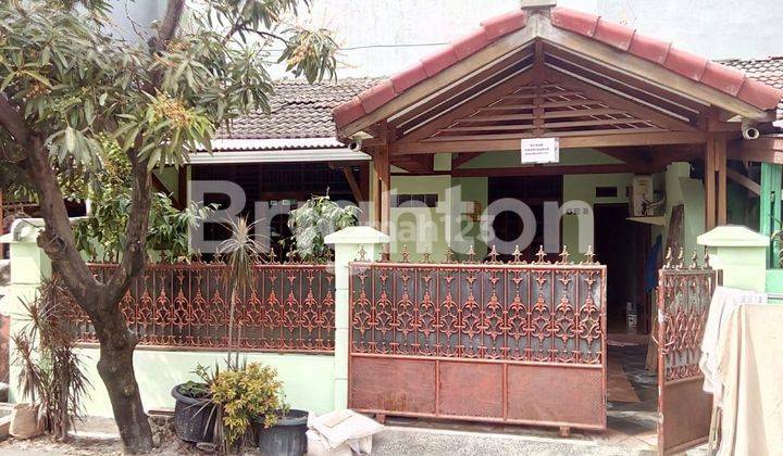 RUMAH NYAMAN SIAP HUNI 1