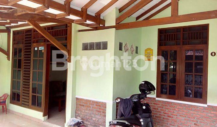 RUMAH NYAMAN SIAP HUNI 2