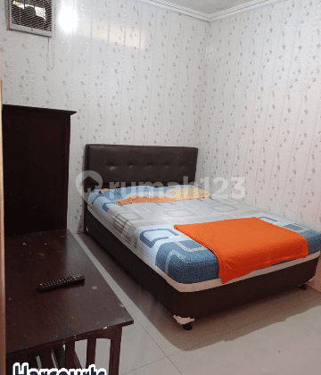 Kost exclusive pusat kota dekat slamet riyadi solo 1