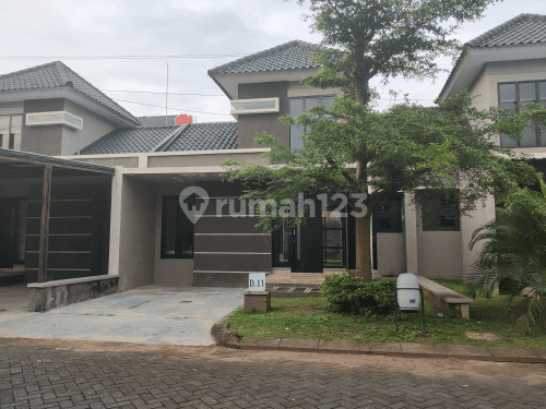 Rumah baru cluster elite di jaten karanganyar solo 1