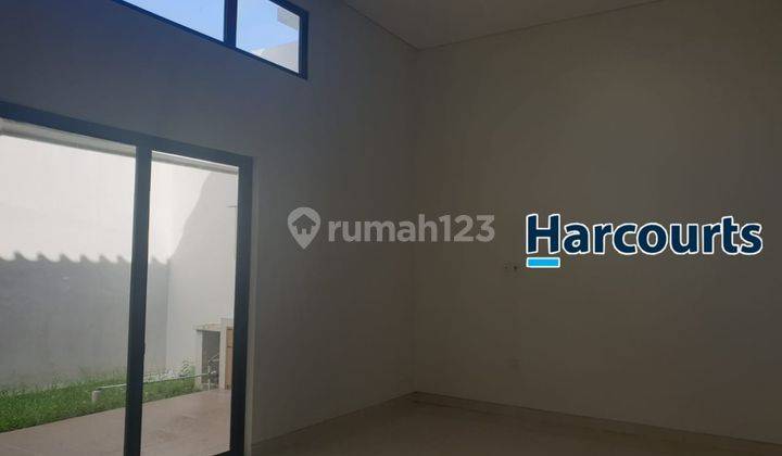 Rumah baru mewah cluster elite di kartasura colomadu solo 2