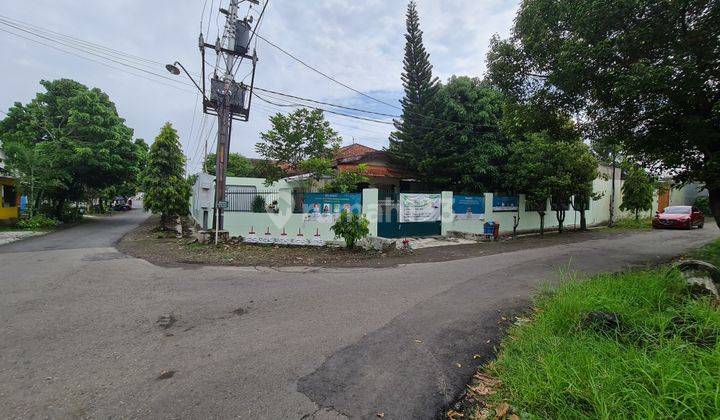 Rumah hitung tanah di nusukan banjarsari solo 2