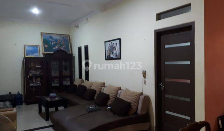 Rumah mewah lingkungan cluster elite di manahan solo.. 2