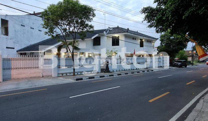 RUMAH HITUNG TANAH MURAH 1