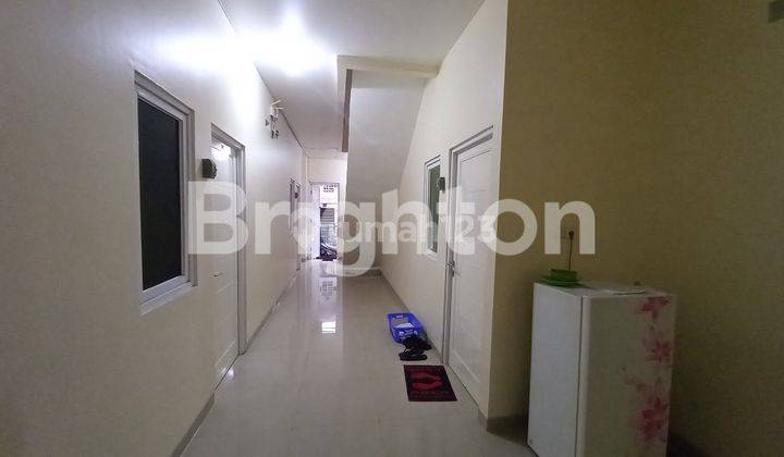 BRAND NEW RUMAH KOST 4 LANTAI DI TAWAKAL TOMANG 1