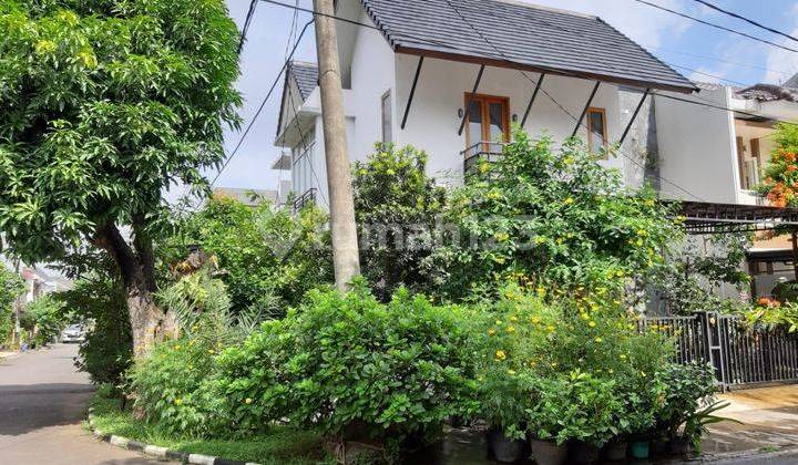 Bintaro House Strategic Location Still South Jakarta Area