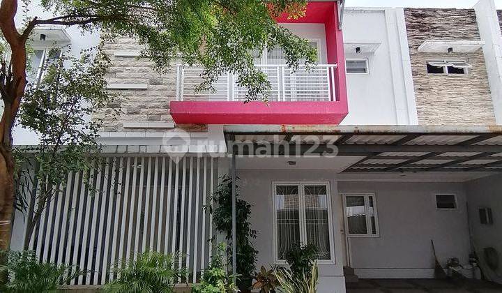 Rumah Kece  Minimalis Bintaro Sektor 9 Murah  Bonus Isinya dekat Pasar Modern 2