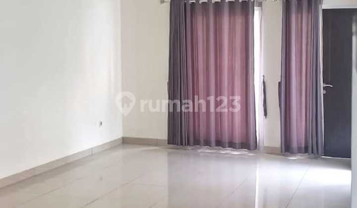 Rumah Siap Huni di Bintaro Sektor 9 Dekat Pasar Modern Bintaro 2