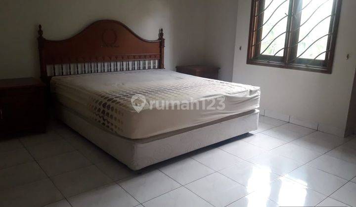 Rumah 2 Lantai Furnished Siap Huni Di Dago Lippo Cikarang 1