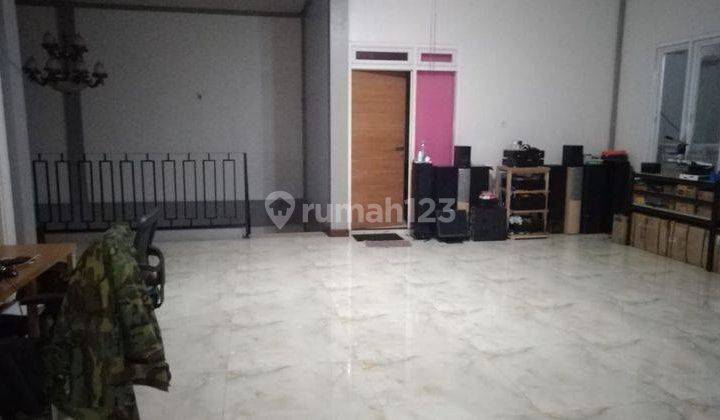 Dijual Rumah Pondok Mutiara Regency Sidoarjo 2