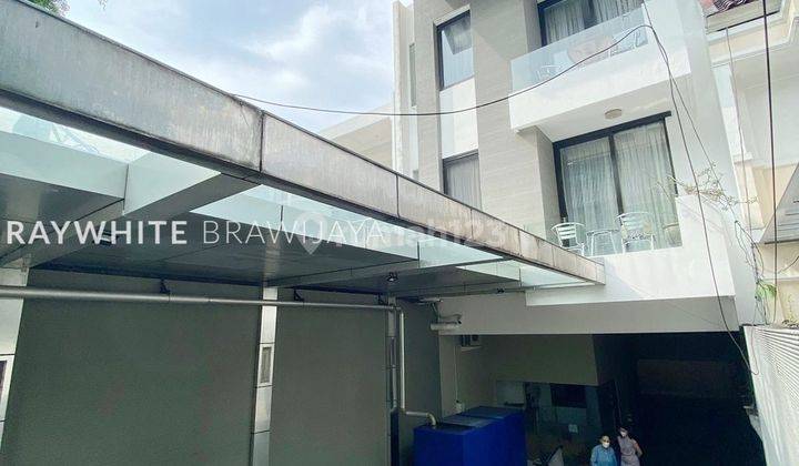 Wijaya Suites Service Apartment Kebayoran Baru  Jakarta Selatan 1