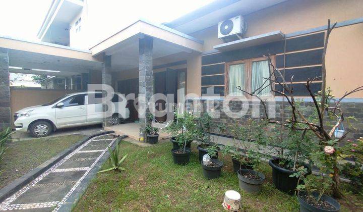 Dijual Cepat Rumah Di Kemang Pratama 2 Bekasi 2