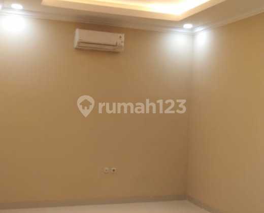 Rumah Baru di Sunter dengan Design Minimalis, Siap Huni