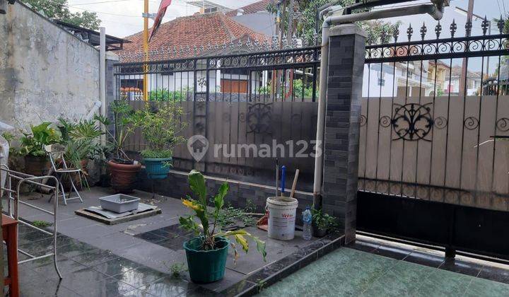 Rumah Minimalis di Sayao Buah Batu, Bandung Kota 2