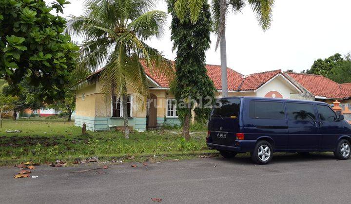 Rumah Tua Hitung Tanah Daerah Anyer ,murah ,harga Nego 2