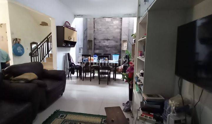 Rumah murah dan Lokasi Strategis @Utama Garden Bintaro, Jombang 1