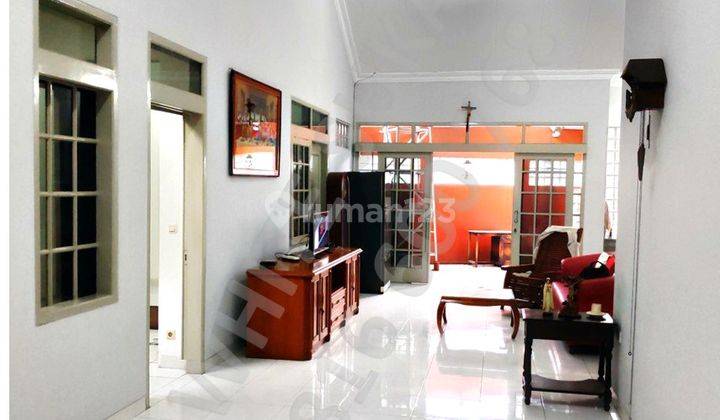 Rumah Siap Huni TURUN HARGA Daerah Sayap Pungkur Bandung 2