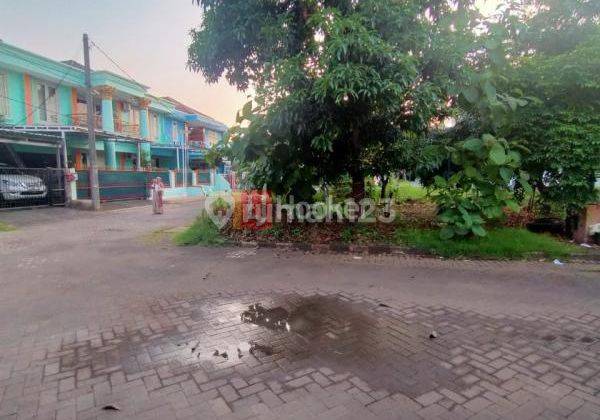 Rumah Dijual Perumahan Eramas Jakarta Timur 2