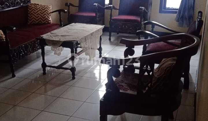 Rumah 3 Lantai Antapani Bandung Rumah 3 Lantai Antapani Bandung