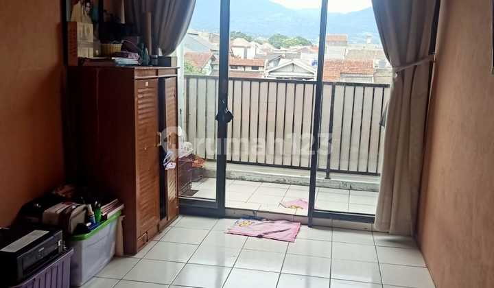 Rumah 3 Lantai Antapani Bandung 2