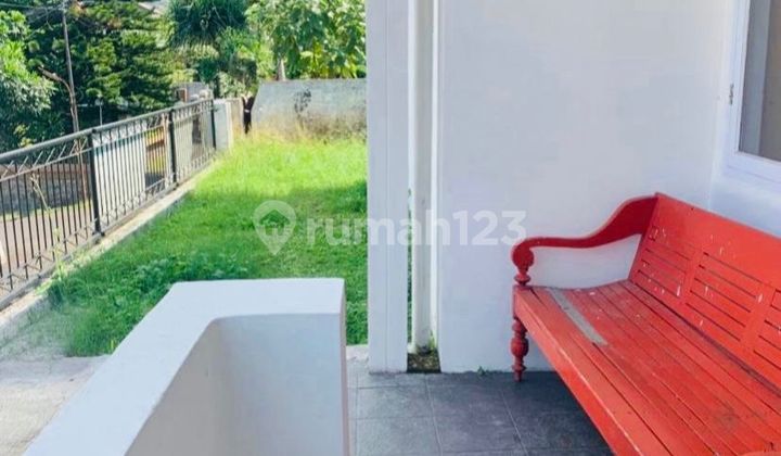 Rumah di Cagadung Bandung Rumah di Cagadung Bandung