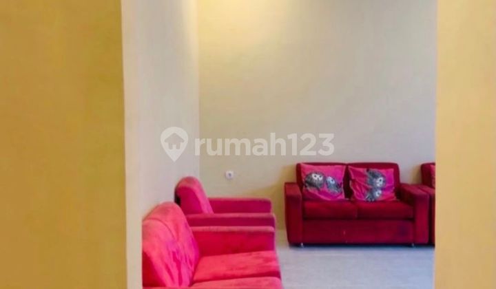 Rumah di Cagadung Bandung 2