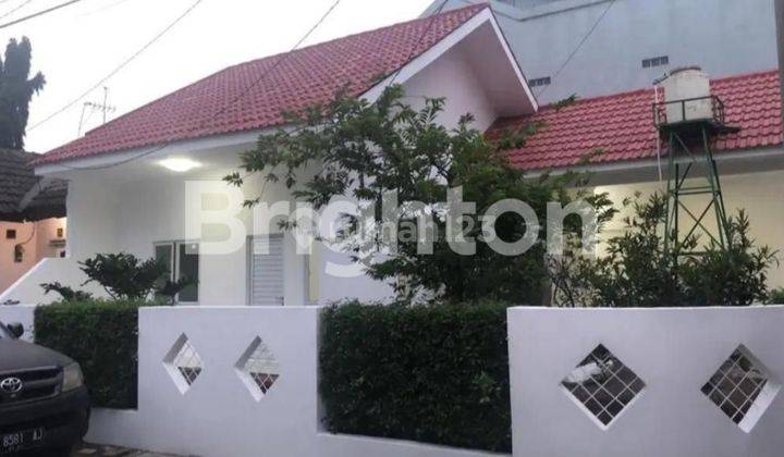 RUMAH CANTIK DI HOOK SIAP HUNI 1