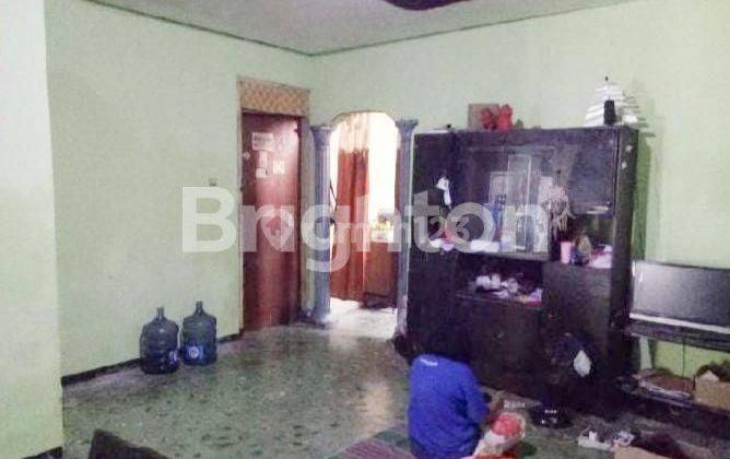 PUSPONJOLO RUMAH DEKAT TENGAH KOTA 2