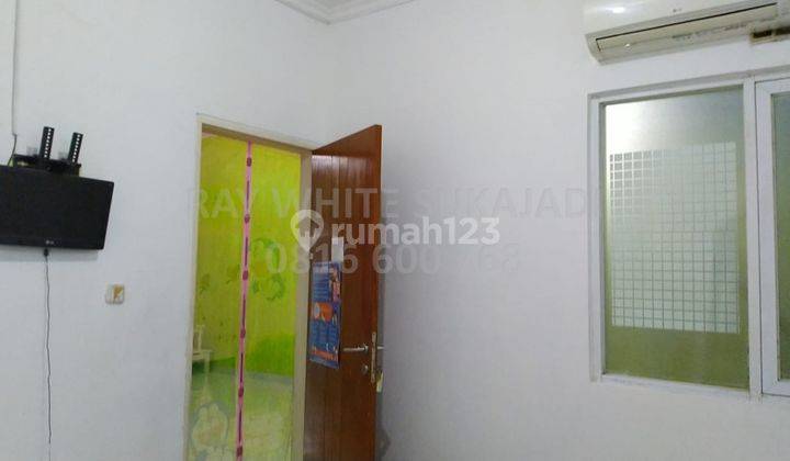 Rumah Semi Furnished di Kamayan Regency Cingised 2