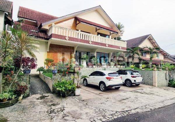 Rumah 2 Lantai Furnished Siap Huni Di Perum Shangrila Garden Sekupang 1