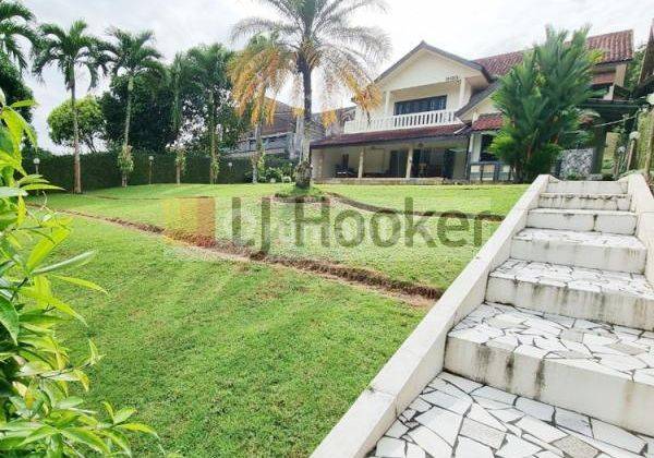 Rumah 2 Lantai Furnished Siap Huni Di Perum Shangrila Garden Sekupang 2